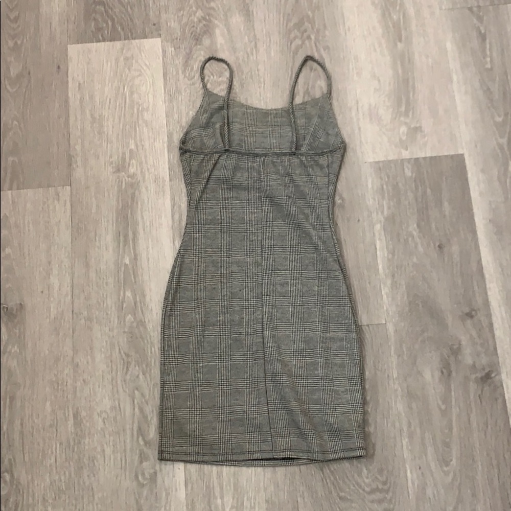 Mini dress - Picture 2 of 3